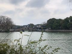 -乌镇景区