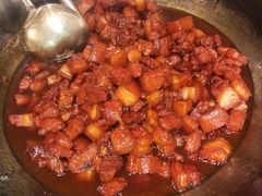 -梁家大院•农家菜(昆山会展中心店)