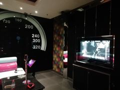 -乐道好声音量贩式KTV(北行店)