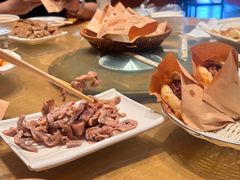 -漕河全驴宴饭店(徐水店)