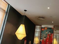 大堂-赤坂亭·M9和牛烧肉·铁板烧·日料398放题(长泰广场店)