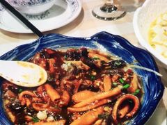 -老阊门菜馆(山塘街店)