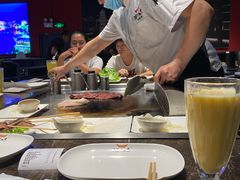 -湘汇概念铁板烧(铁西万达店)