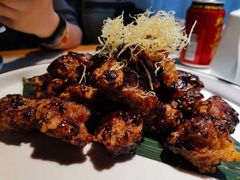 -姜君·千岛湖鱼头馆(浦东大道店)