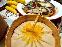 -隆喜元鱼汤包·海鲜(中联广场店)