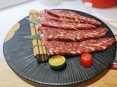 -韩宫宴烤肉·料理(大宁国际店)
