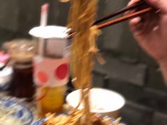 -慧娟面馆·餐厅(望江路店)