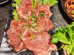 -火炉旺烤肉啤酒屋(沈北创始店)