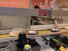 -争鲜回转寿司(太阳宫凯德PLUS店)