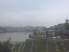 -东沙渔村