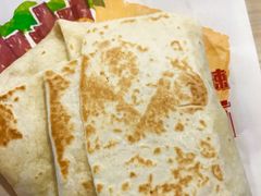 -肯德基(东直门来福士店)