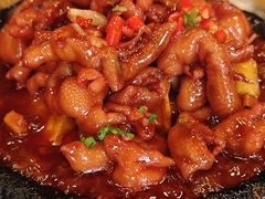 -西江美食舫·江西菜(健德桥店)