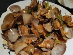 花蛤-壹加壹电烤串(总店)