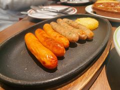 -萨莉亚意式餐厅(杭州滨江天街店)