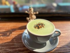 -Catch Bagel(芳草地店)