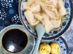 生煎-荣阳楼(山塘街店)