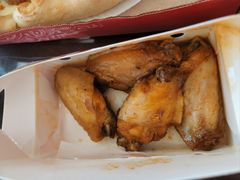 -必胜客(瑞虹店)