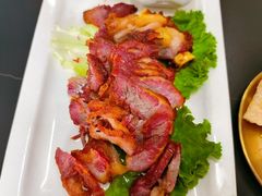 -诺敏塔拉奶茶-布里亚特包子-手把肉(锦都会店)