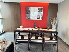 -宝燕壹号景观餐厅(龙盛国际商业广场店)