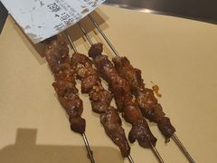 -160烧烤(香坊店)