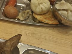 -富龙快餐店(铁西店)