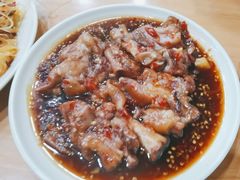 -贤花饭店(城阳店)