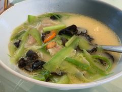 -品泉餐厅·大盆鱼·走地鸡