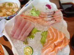 -九井澤精致料理(金茂店)