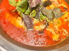 -食理八湘(中海城风情苑北区店)