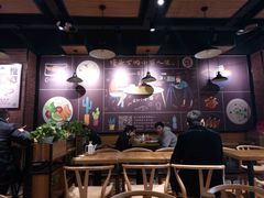 -车沾巷·重庆老味豌杂面