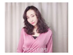 -P.STYLE 派斯造型