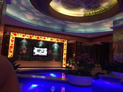-北丽宫水疗会(宝利来国际大酒店店)