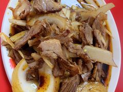 -乐天拉面(桃花街店)