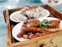 -點無缺茶楼·海鲜酒家(世博店)
