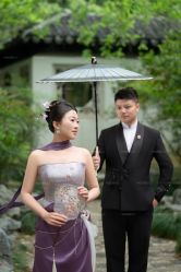-雪中彩影婚纱摄影·品控旗舰店