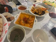 -春树下·树屋花房西餐厅(罍街AS1980店)