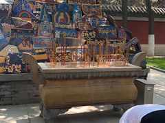 -护国法轮寺