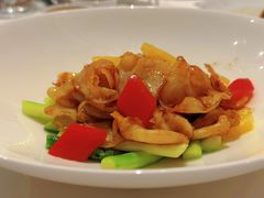 -宝丽轩中餐厅BAOLIXUAN