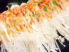 -九田家黑牛烤肉料理(珠江摩尔店)