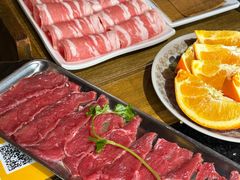 -蓉城老院十年老火锅(中南店)