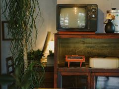 -时光花园(白鹭洲店)