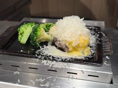 -肉肉大米(金虹桥店)