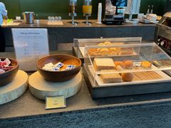 -首尔仁川机场ASIANA LOUNGE贵宾候机室(Incheon)