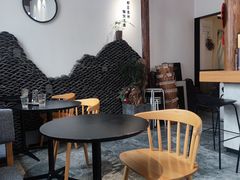 大堂-古耳咖啡(北锣店)