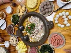 -大鼎石锅鱼(春江里店)