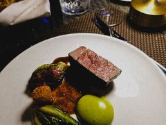 -上海和平饭店华懋阁 Cathay Room