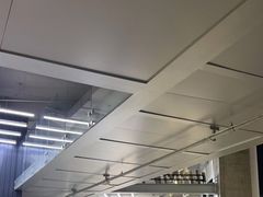-LA合时健身4PMFIT(花桥旗舰店)