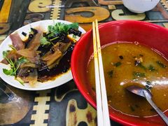 -春雨羊汤店(广开四马路总店)