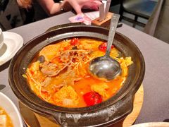 番茄酸汤肥牛-小炳胜(卓悦中心店)