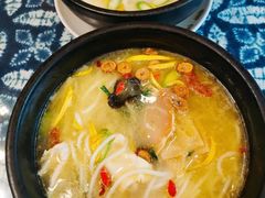 -桥香园过桥米线(复兴路店)